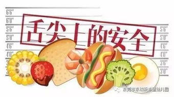 尚德守法共治共享食品安全